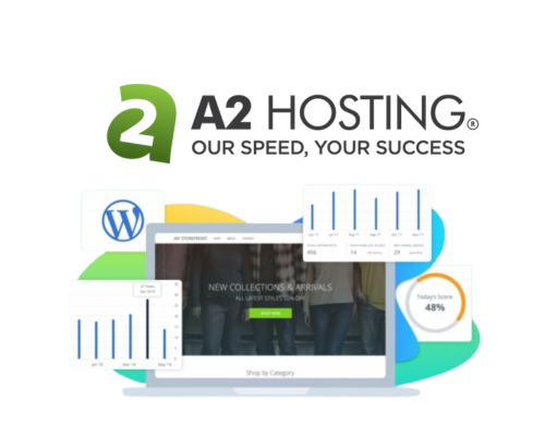 4. A2 Hosting – Best for Speed Optimization