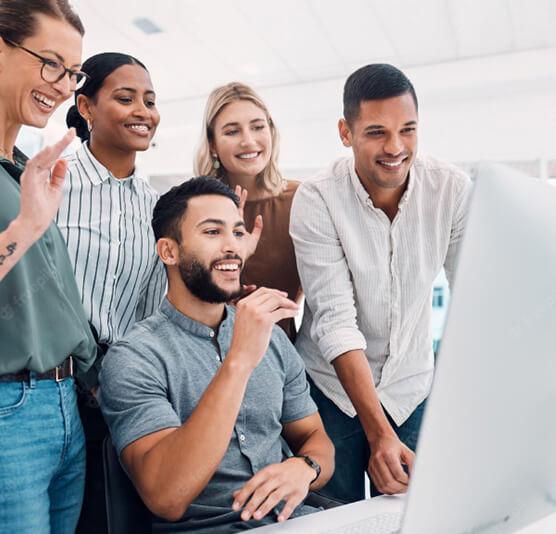 We Prepare an Effective Strategy for Your Business