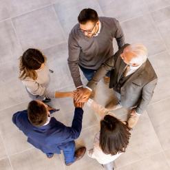 Transforming Businesses with Expert Solutions