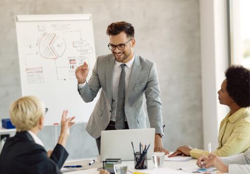 Cybersecurity Consulting